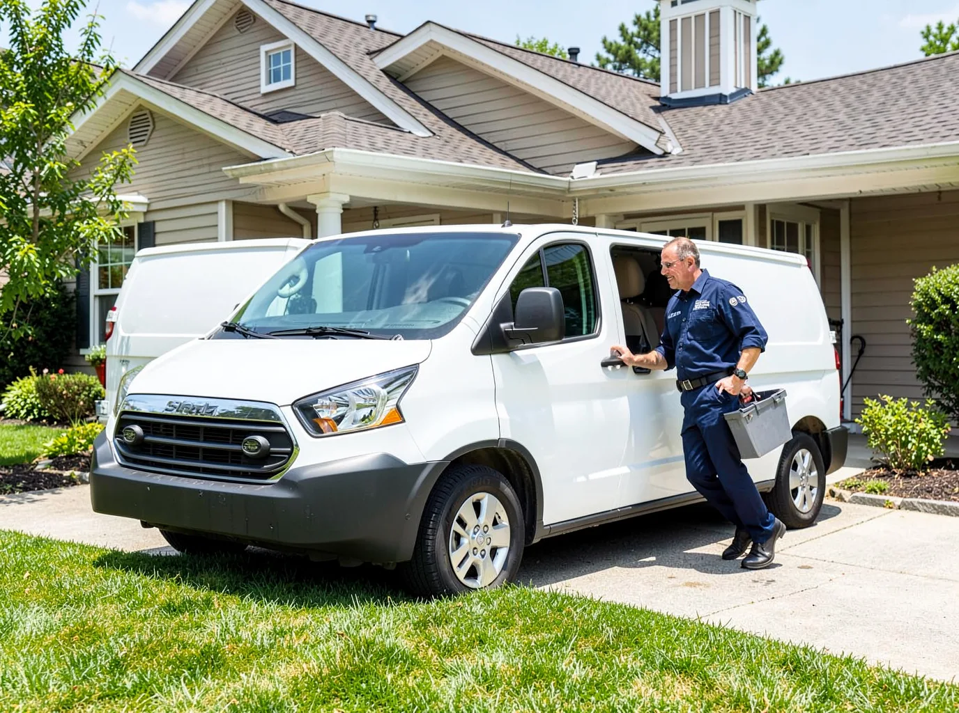 Emergency Plumber company in Clifton, OH
